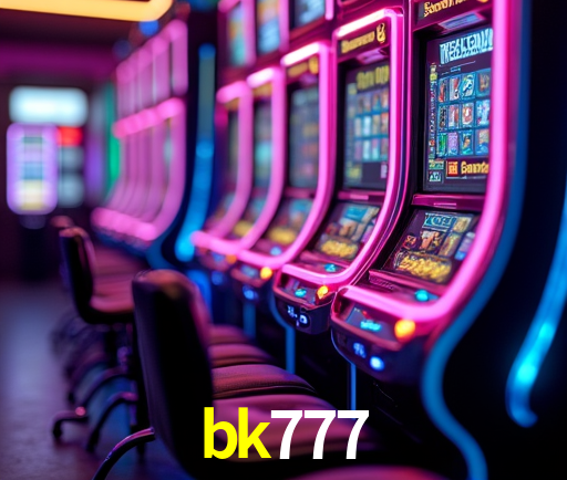 Jogos online bk777