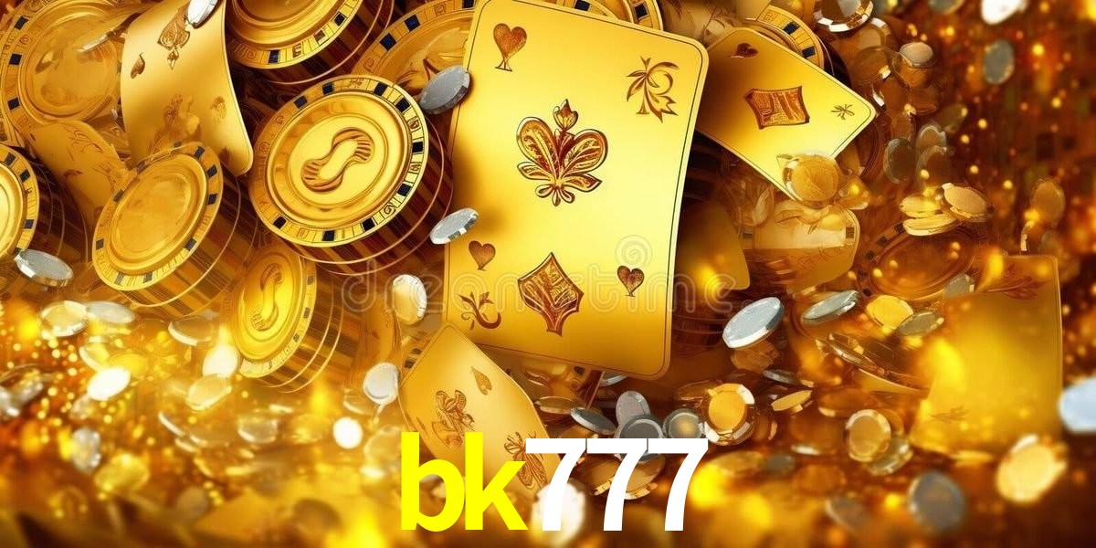 App oficial bk777