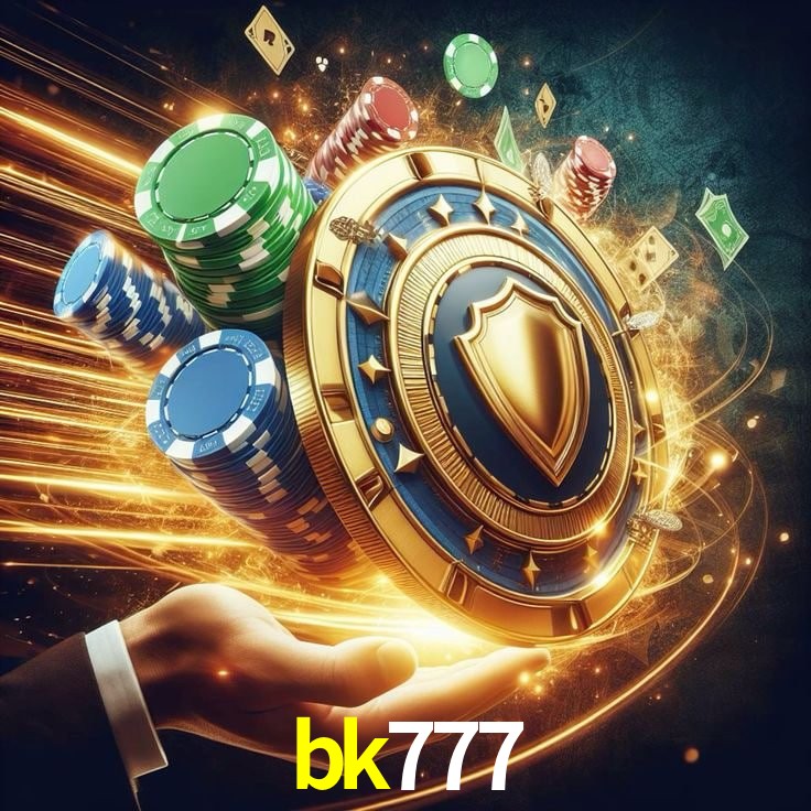 Benefícios VIP bk777