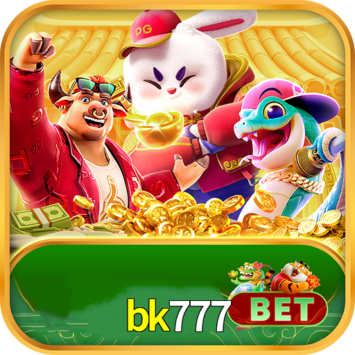 bk777 App